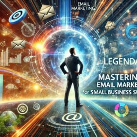 Enhance Your Small Business with Effective Email Marketing